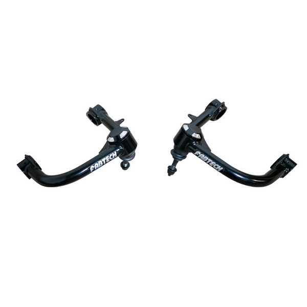 FABTECH | Ball Joint Upper Control Arms ONLY | Toyota Tacoma | FTS26123
