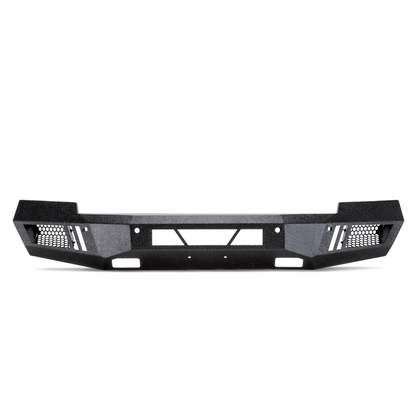 Body Armor 4x4 2014-2015 CHEVROLET SILVERADO 1500 ECO SERIES FRONT BUMPER GM-19335