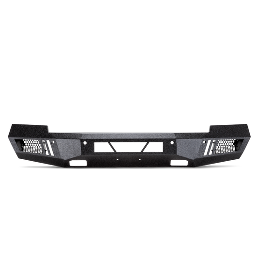 Body Armor 4x4 2014-2015 CHEVROLET SILVERADO 1500 ECO SERIES FRONT BUMPER GM-19335