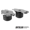 TIMBREN | Front SES Suspension Kit | 2004–2012 Chevy Colorado / 2004–2012 GMC Canyon | GMFC2