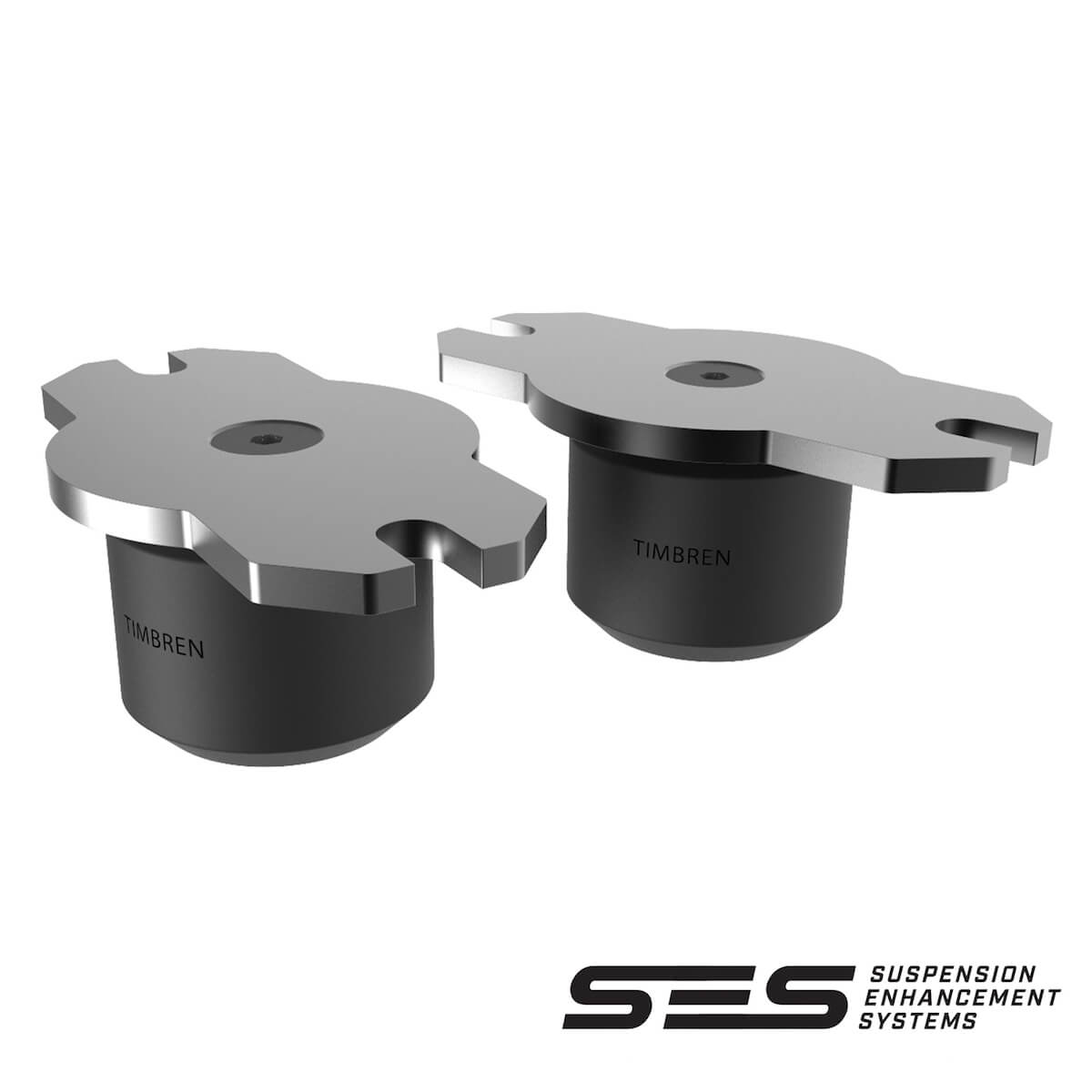Timbren GMFC2 Timbren SES Suspension Enhancement System SKU# GMFC2 - Front Kit