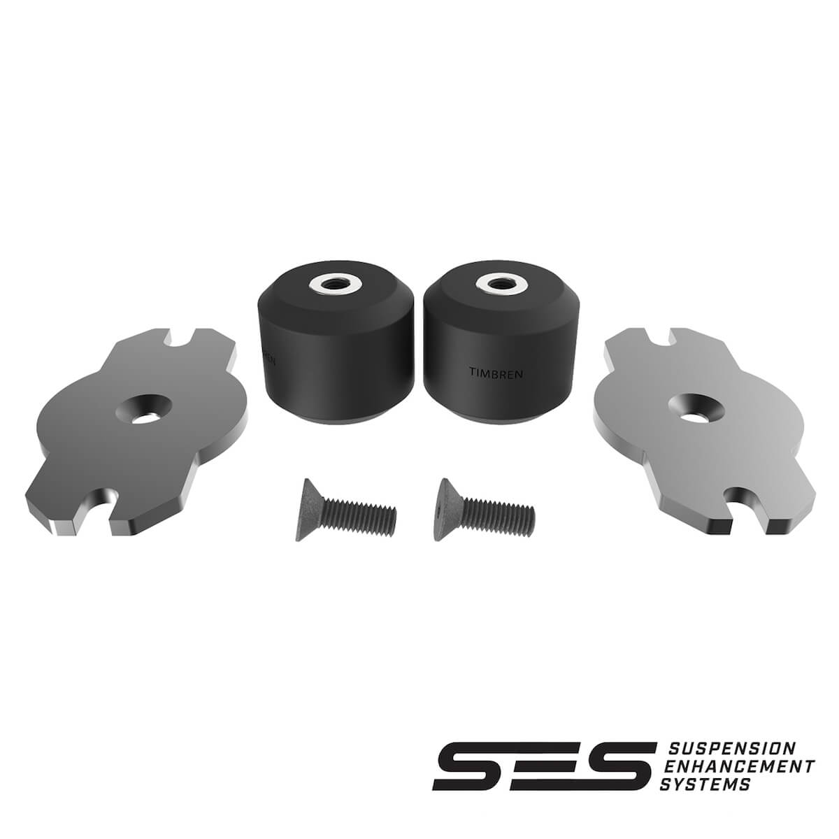 Timbren GMFC2 Timbren SES Suspension Enhancement System SKU# GMFC2 - Front Kit — view 2