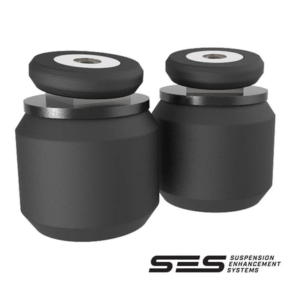 Timbren GMFK15A Timbren SES Suspension Enhancement System SKU# GMFK15A - Front Kit