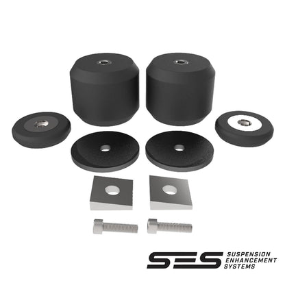 Timbren GMFK15A Timbren SES Suspension Enhancement System SKU# GMFK15A - Front Kit — view 2