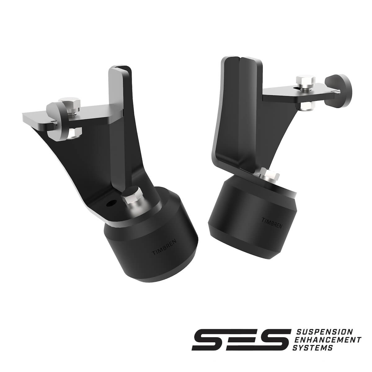 Timbren GMFK15CB Timbren SES Suspension Enhancement System SKU# GMFK15CB - Front Kit — view 2