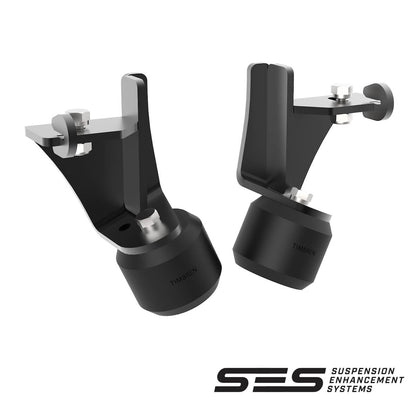 Timbren GMFK15CB Timbren SES Suspension Enhancement System SKU# GMFK15CB - Front Kit — view 2