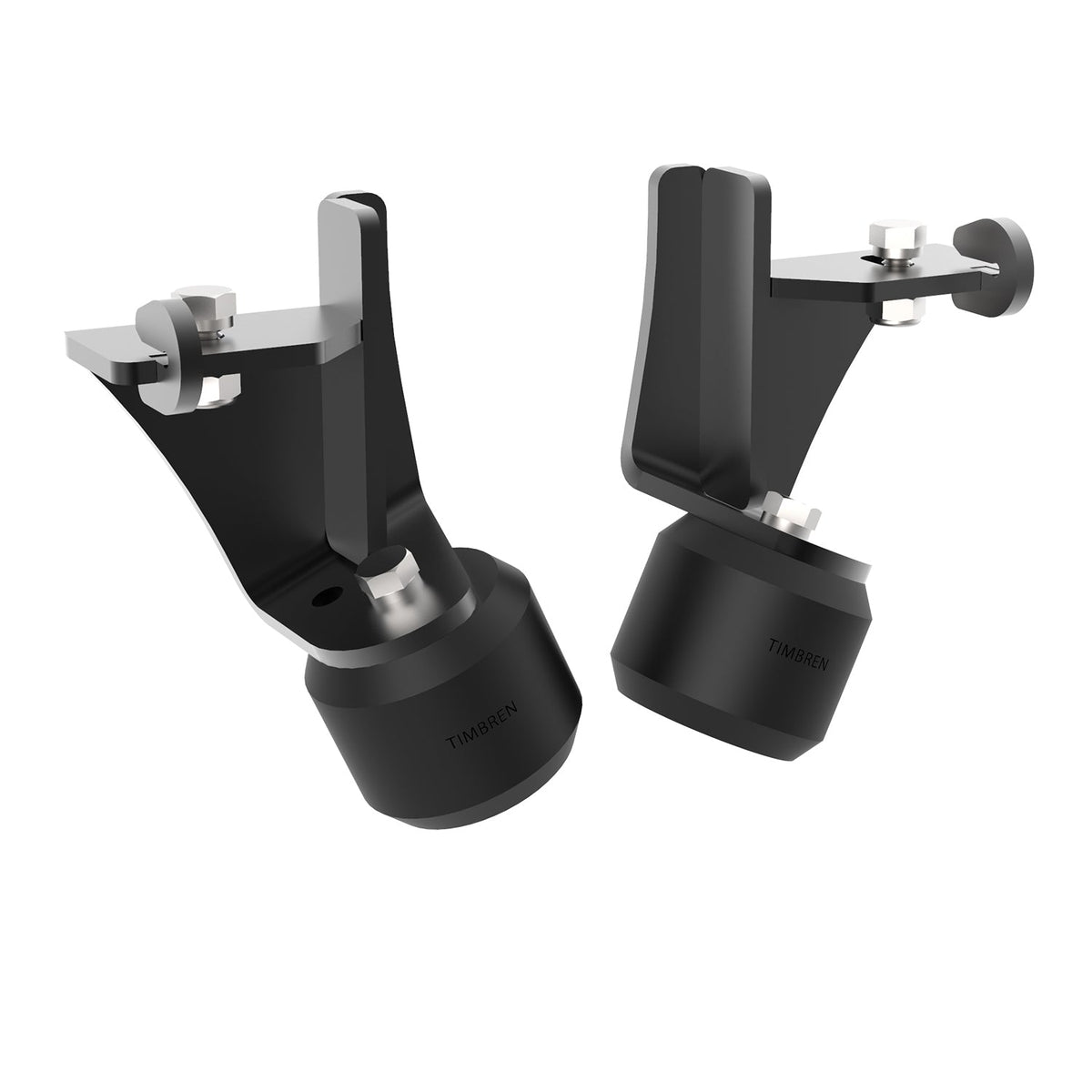Timbren GMFK15CB Timbren SES Suspension Enhancement System SKU# GMFK15CB - Front Kit