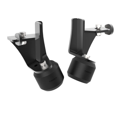 Timbren GMFK15CB Timbren SES Suspension Enhancement System SKU# GMFK15CB - Front Kit