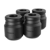 TIMBREN | Front SES Suspension Kit | Chevy Silverado 2500 HD/3500 HD / GMC Sierra 2500 HD/3500 HD | GMFK25D