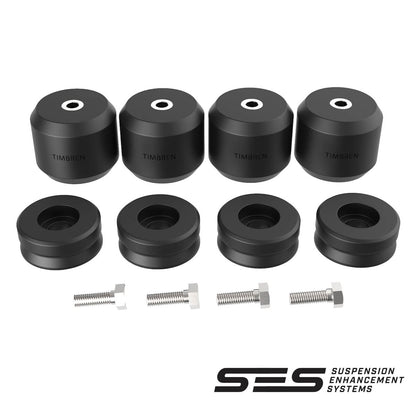 Timbren GMFK25D Timbren SES Suspension Enhancement System SKU# GMFK25D - Front Kit — view 2