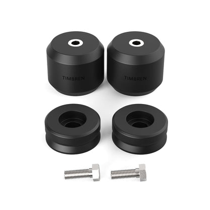 Timbren GMFK25E Timbren SES Suspension Enhancement System SKU# GMFK25E - Front Kit — view 2