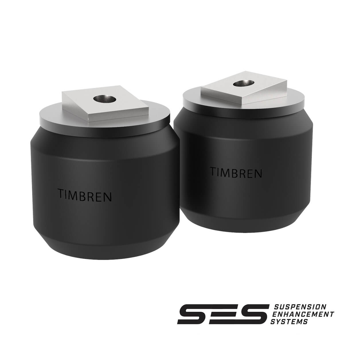 Timbren GMFK25S Timbren SES Suspension Enhancement System SKU# GMFK25S - Front Kit