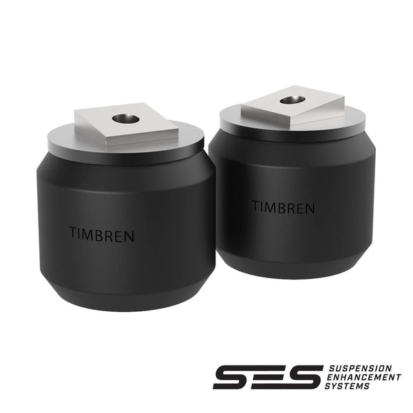 TIMBREN | Front SES Suspension Kit | Select Chevy Silverado / GMC Sierra | GMFK25S
