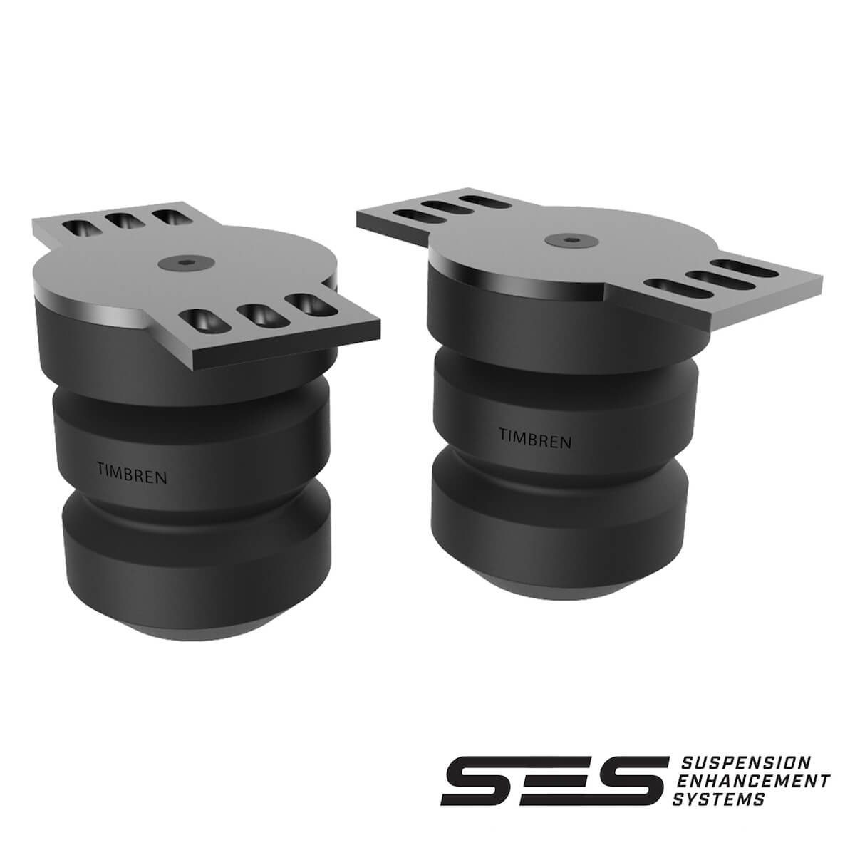 Timbren GMRCC Timbren SES Suspension Enhancement System SKU# GMRCC - Rear Kit