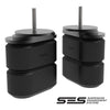 TIMBREN | Rear SES Suspension Kit | 2017–2019 Chevy Silverado 1500 / 2017–2019 GMC Sierra 1500 | GMRCK15MR