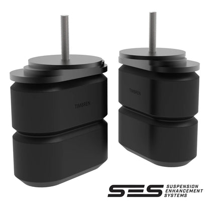 Timbren GMRCK15MR Timbren SES Suspension Enhancement System SKU# GMRCK15MR - Rear Kit