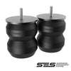TIMBREN | Rear SES Suspension Kit | 1999–2019 Chevy Silverado 1500 / 1999–2019 GMC Sierra 1500 | GMRCK15S