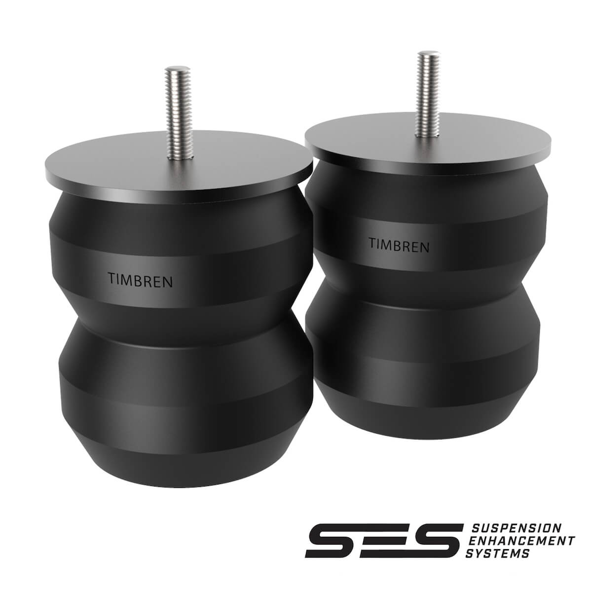 Timbren GMRCK15S Timbren SES Suspension Enhancement System SKU# GMRCK15S - Rear Kit