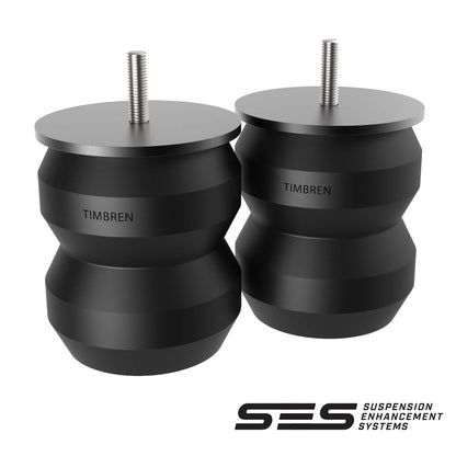 Timbren GMRCK15S Timbren SES Suspension Enhancement System SKU# GMRCK15S - Rear Kit
