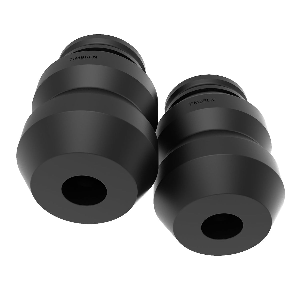 Timbren GMRCK25D Rear SES Suspension Kit | Silverado & Sierra 2500/3500 (2011–Present) — view 3