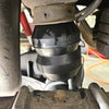 TIMBREN | Rear SES Suspension Kit | Chevy Silverado 2500 HD/3500 HD / GMC Sierra 2500 HD/3500 HD | GMRCK25D
