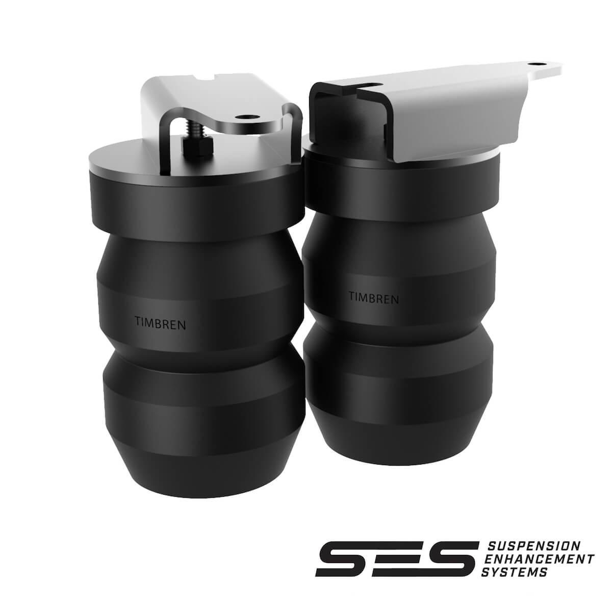 Timbren GMRCK25S Timbren SES Suspension Enhancement System SKU# GMRCK25S - Rear Kit — view 3