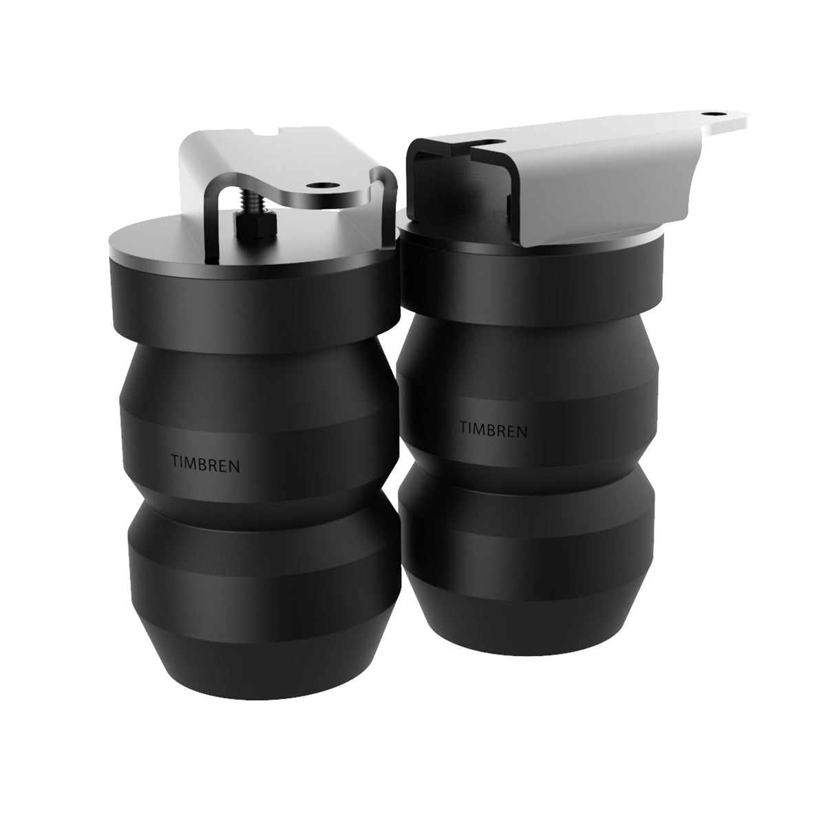 Timbren GMRCK25S Timbren SES Suspension Enhancement System SKU# GMRCK25S - Rear Kit