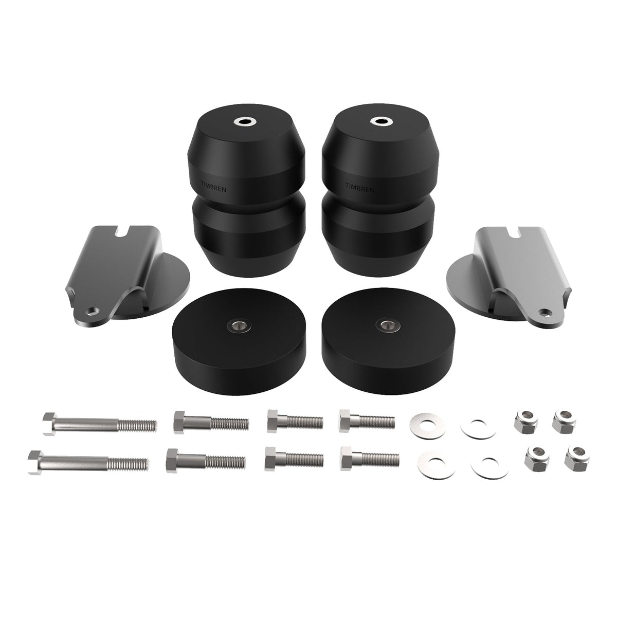 Timbren GMRCK25S Timbren SES Suspension Enhancement System SKU# GMRCK25S - Rear Kit — view 2
