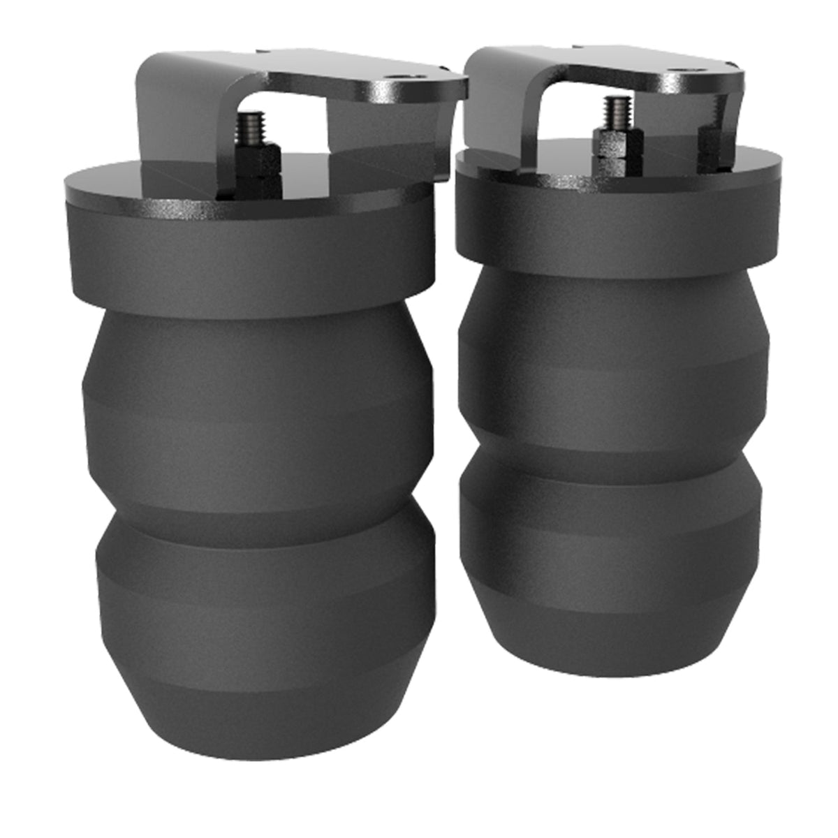 Timbren GMRCK35S Timbren SES Suspension Enhancement System - Rear Kit