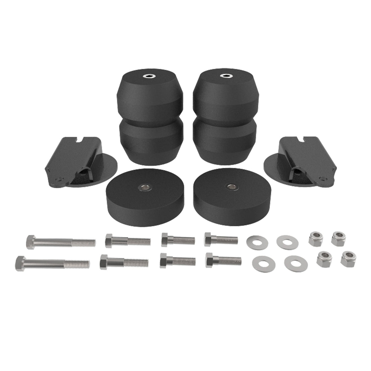 Timbren GMRCK35S Timbren SES Suspension Enhancement System - Rear Kit — view 2