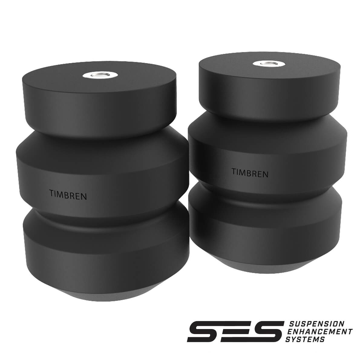 Timbren GMRETB Timbren SES Suspension Enhancement System SKU# GMRETB - Rear Kit