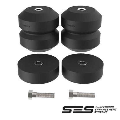 Timbren GMRETB Timbren SES Suspension Enhancement System SKU# GMRETB - Rear Kit — view 2