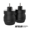 TIMBREN | Rear SES Severe Service Kit | 2019–2026 Chevy Silverado 1500 / 2019–2026 GMC Sierra 1500 | GMRSTT15