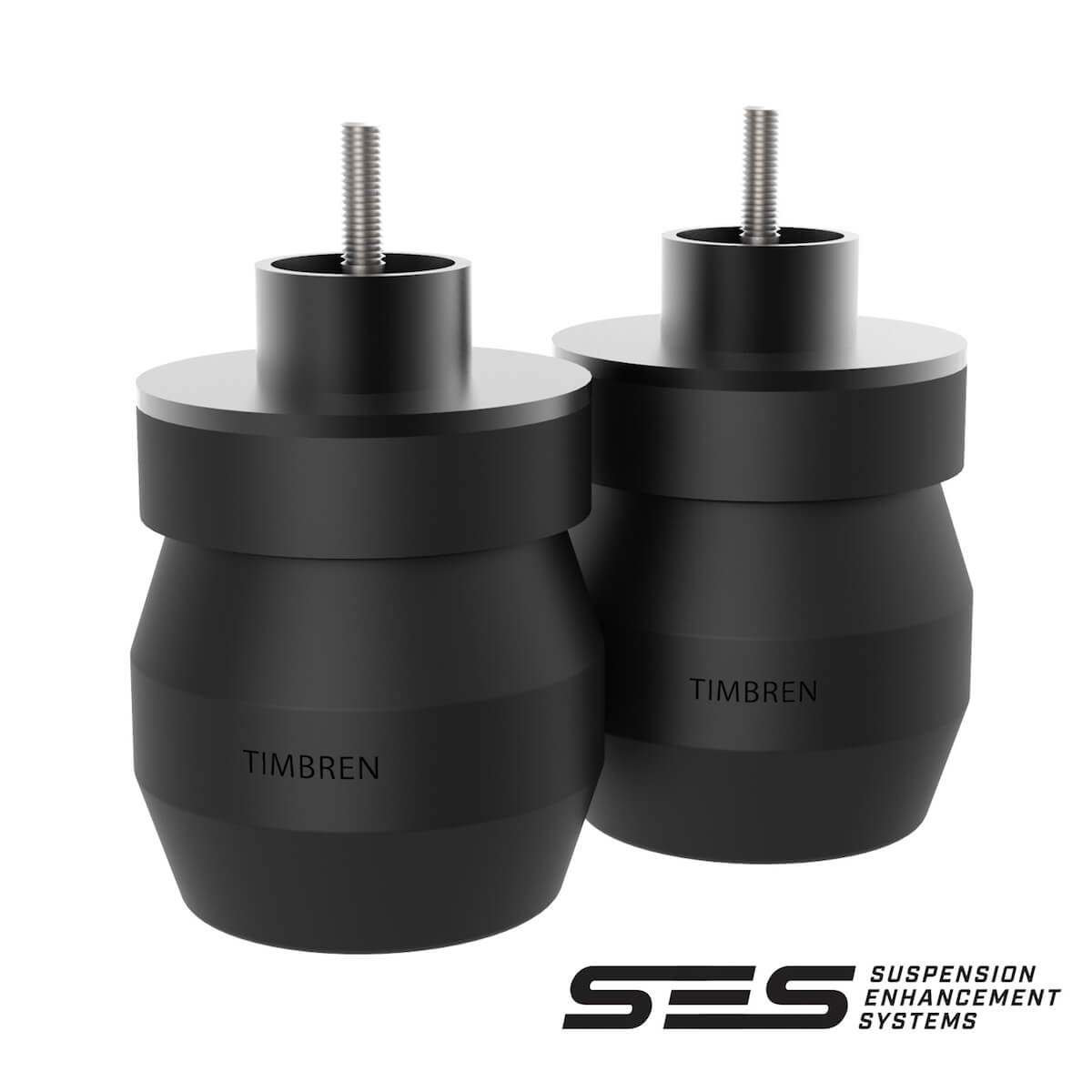 Timbren GMRSTT15 Rear SES Severe-Service Suspension Kit | Silverado & Sierra 1500 (2019–Present)