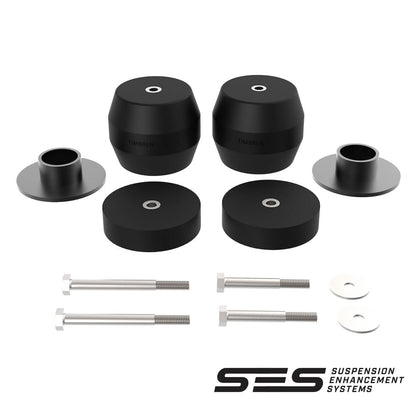 Timbren GMRSTT15 Rear SES Severe-Service Suspension Kit | Silverado & Sierra 1500 (2019–Present) — view 2