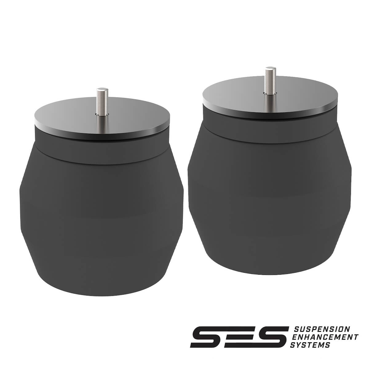 Timbren GMRTT15S Timbren SES Suspension Enhancement System SKU# GMRTT15S - Rear Severe Service Kit — view 2