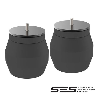 Timbren GMRTT15S Timbren SES Suspension Enhancement System SKU# GMRTT15S - Rear Severe Service Kit — view 2