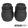 TIMBREN | Rear SES Severe Service Kit | Chevy Silverado 2500 HD/3500 HD / GMC Sierra 2500 HD/3500 HD | GMRTT35D