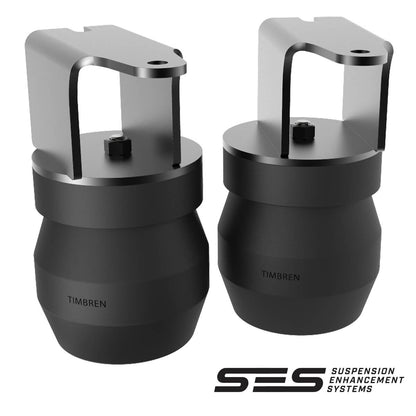 Timbren GMRTT35S Timbren SES Severe Service  Rear Kit