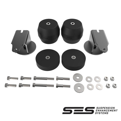 Timbren GMRTT35S Timbren SES Severe Service  Rear Kit — view 2