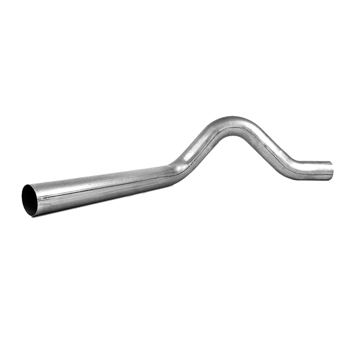 MBRP GP004 Exhaust for 4" Tail Pipe For 03-07 Ford 6.0L