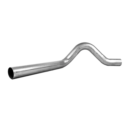 MBRP GP004 Exhaust for 4" Tail Pipe For 03-07 Ford 6.0L