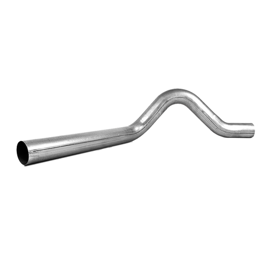 MBRP | 4 Inch Tail Pipe For 03-07 Ford 6.0L  | GP004