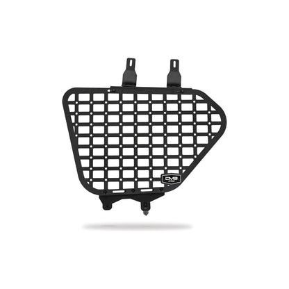 DV8 Off-Road 2010-2023 Lexus GX 460 Rear Window Molle Panels C3| MPGX-02
