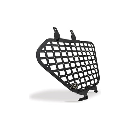 DV8 Off-Road 2010-2023 Lexus GX 460 Rear Window Molle Panels C3| MPGX-02
