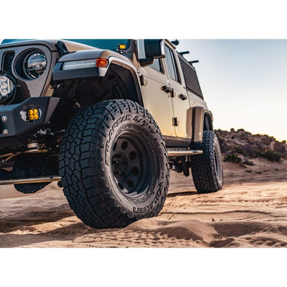 Falken Wildpeak A/T4W aggressive all-terrain tread pattern for off-road traction