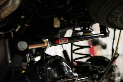 JKS MANUFACTURING | Rear Adjustable Track Bar | Gladiator JT | JKSOGS158 - product image 4