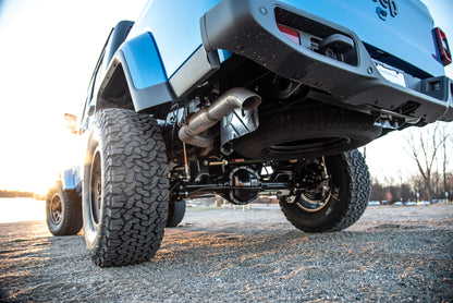 JKS MANUFACTURING | Rear Adjustable Track Bar | Gladiator JT | JKSOGS158 - product image 2