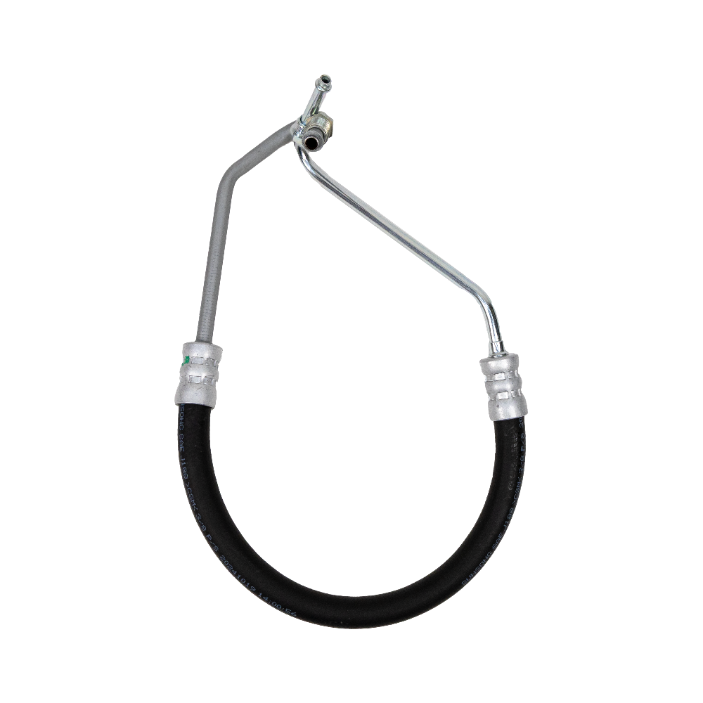 PSC Power Steering Hoses | 2003–2004 Ford F-250/F-350 6.0 Diesel - product image 3