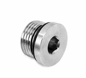 PSC Remote Fluid Reservoir Fitting - product image 3